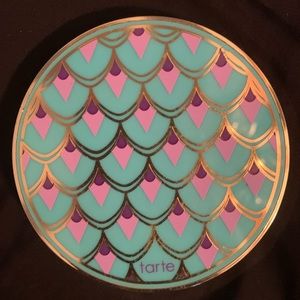 tarte rainforest of the sea